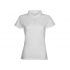 Women's polo shirt 