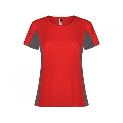 
                                                Shanghai women's Sports T-shirt
                                                