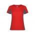 Shanghai women's Sports T-shirt