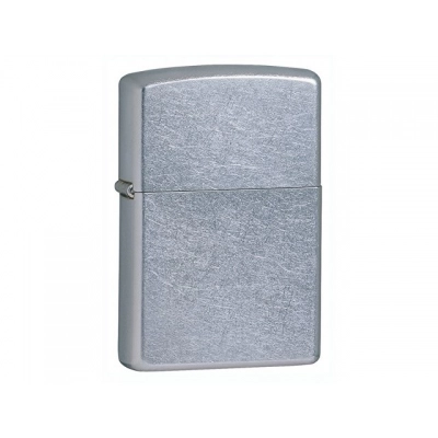 
                                                Зажигалка ZIPPO Classic с покрытием Street Chrome™
                                                