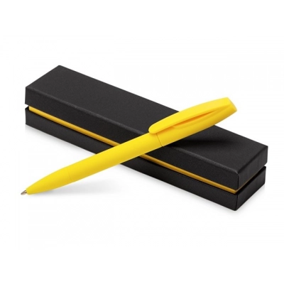 
                                                Pen in the case 