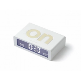 Flip Mini desktop clock