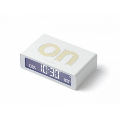 
                                                Часы настольные Flip Mini
                                                