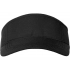 The visor 