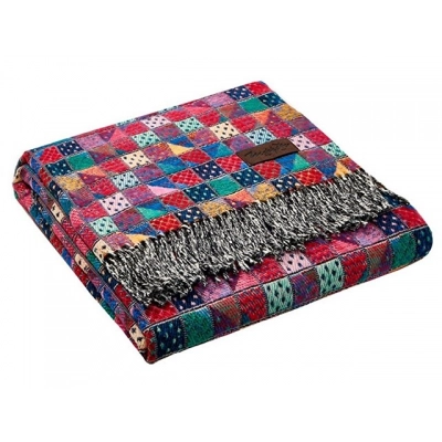 
                                                Blanket 