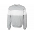Sweatshirt blocking 