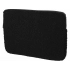 Sherpa 13'' laptop case made from recycled sherpa.