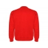 Sweatshirt with zipper 