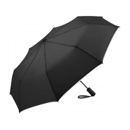Folding umbrella 