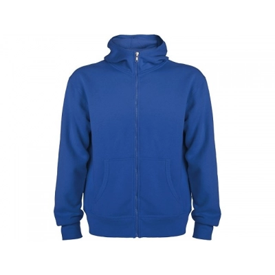 
                                                Montblanc Unisex Zipper Sweatshirt
                                                