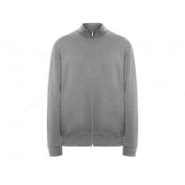 Толстовка на молнии «Ulan» унисекс