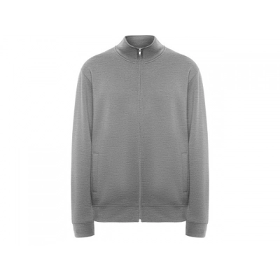 
                                                Ulan Unisex Zipper Sweatshirt
                                                