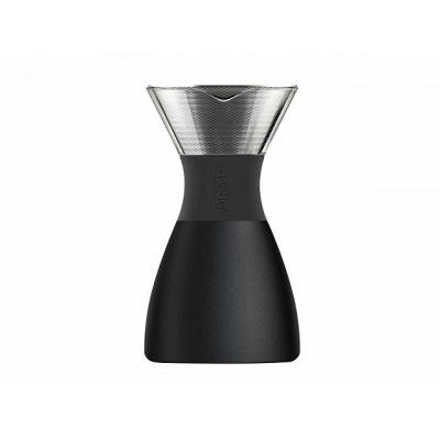 
                                                Кофеварка «POUR OVER»
                                                