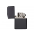Зажигалка ZIPPO Classic с покрытием Black Matte Зажигалка ZIPPO Classic с покрытием Black Matte