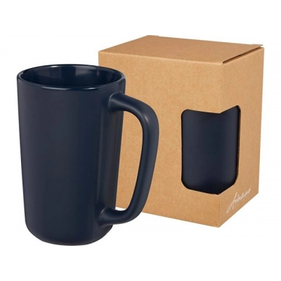 
                                            Ceramic mug 480 ml 