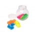 Set of markers 
