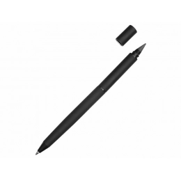 Металлическая ручка и вечный карандаш «Gauguin» soft-touch