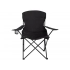 Folding chair for outdoor relaxation 