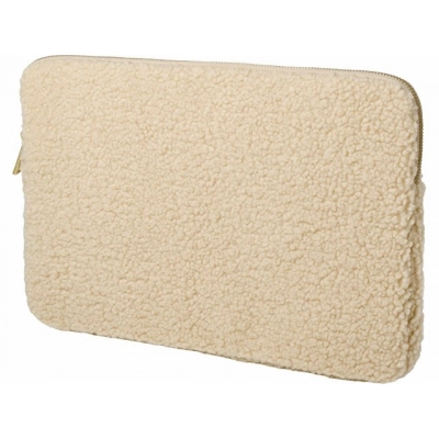 
                                                Sherpa 13'' laptop case made from recycled sherpa.
                                                