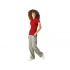 Women's polo shirt 