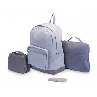 
                                                Travel kit 