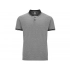 Bowie men's polo shirt