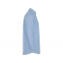 Oxford long sleeve shirt, men's