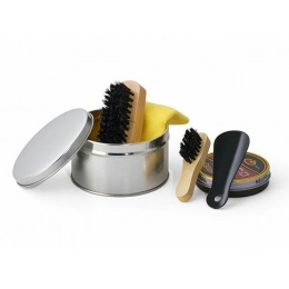 Набор для чистки обуви «COBB»