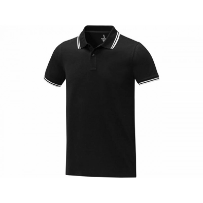 
                                                Amarago men's polo shirt
                                                