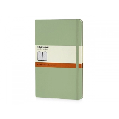 
                                            Записная книжка А5  (Large) Classic (в линейку)
                                            