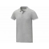 Morgan men's polo shirt