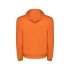 Hooded sweatshirt 