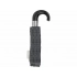 Umbrella folding automatic