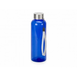 Water bottle made of rPET 