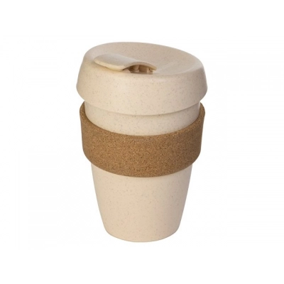 
                                            Стакан из пшеничного волокна с двойными стенками «Pino»
                                            