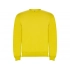 Sweatshirt with fleece 