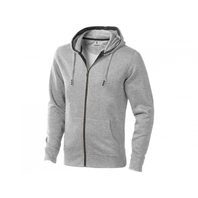 
                                                Arora men's hoodie with hood
                                                