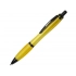 Plastic ballpoint pen 