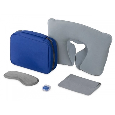 
                                                Travel kit 