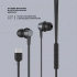 Стереогарнитура Stereo Blaze Type-C
