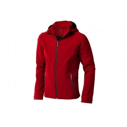 Langley softshell jacket for men