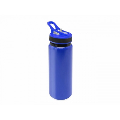 
                                                CHITO aluminum bottle with a solid cast body.
                                                