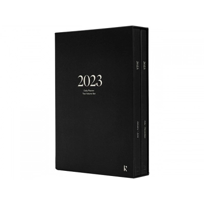 
                                            Ежедневник датированный А5
                                            