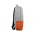 Fiji backpack with laptop compartment