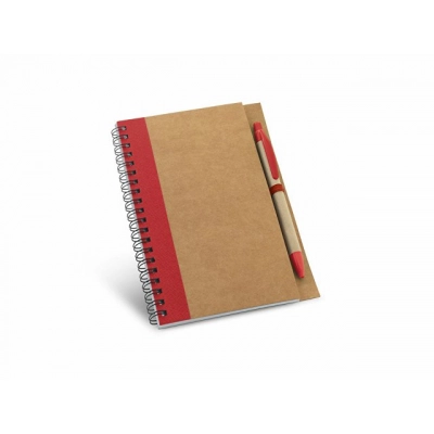
                                                Notebook B6 