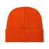 Boreas hat with patch