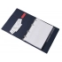 Ring-bound notebook 