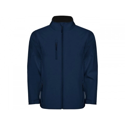 
                                                Softshell jacket 