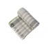 Cotton Liner Fringed Blanket