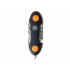 Pocket knife, 96 mm, 15 functions